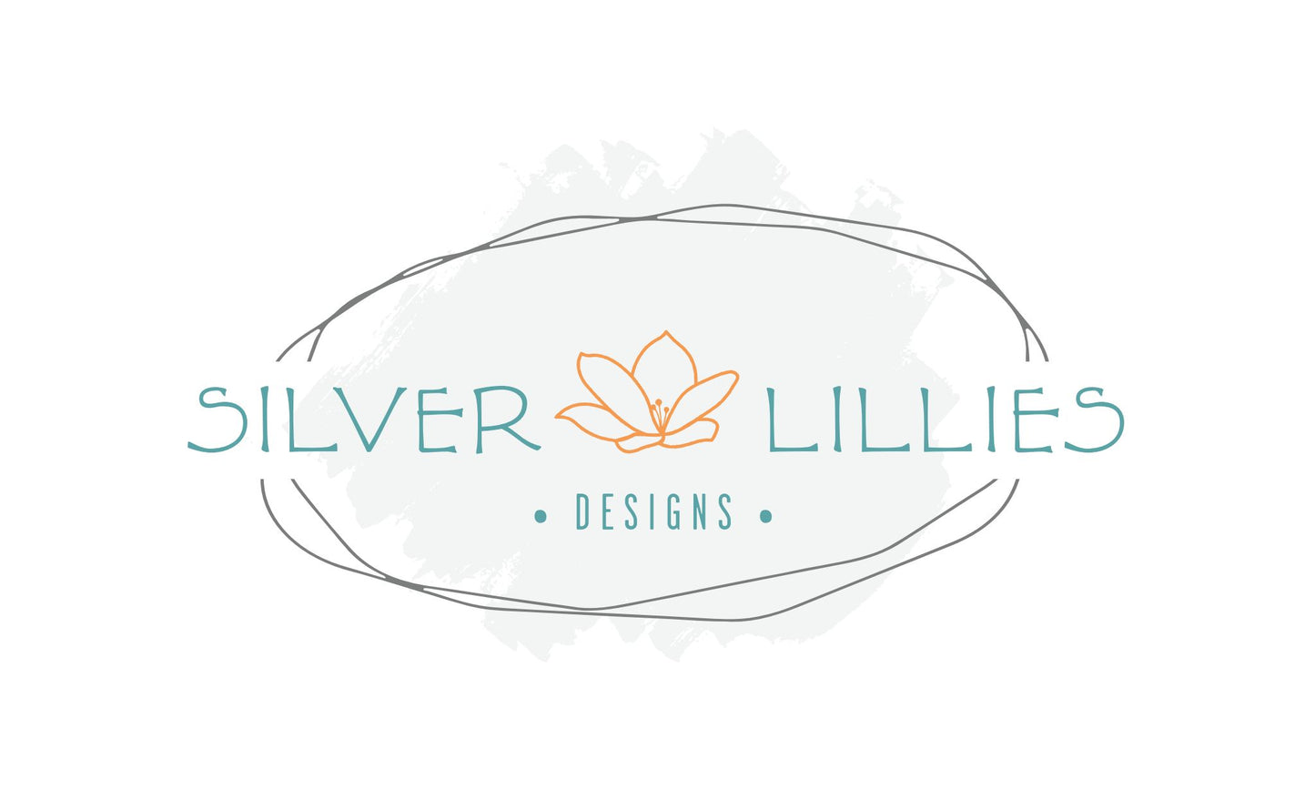 Silver Lillie's Designs - Gift Card